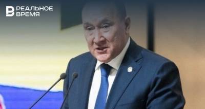 Марат Ахметов призвал муниципальные власти чаще говорить на татарском с населением