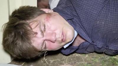 Задержанному в Минске россиянину Важенкову грозит до пятнадцати лет тюрьмы