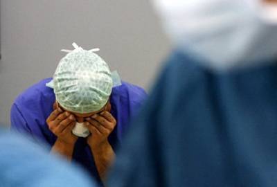 Минздрав: в Израиле зафиксирован рекорд по количеству смертей от коронавируса