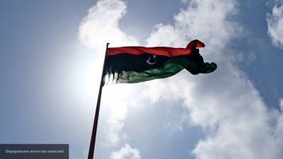 Дипломаты России и Саудовской Аравии призвали возобновить диалог по Ливии