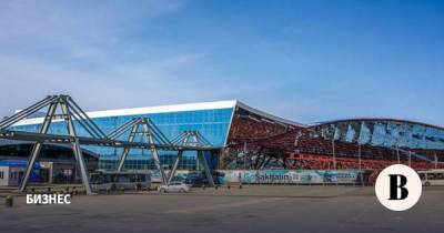 Сахалинская область создаст аэропортовое СП с холдингом Вексельберга