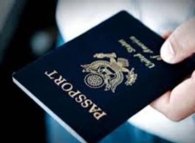 Более 5800 американцев отказались от своего гражданства за первые шесть месяцев 2020 года
