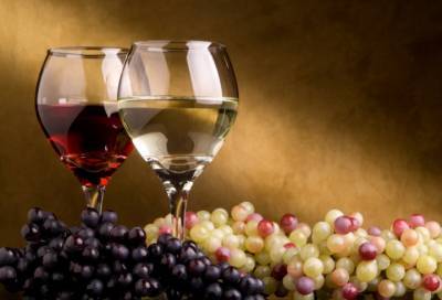 Россия вошла в десятку самых привлекательных винных рынков мира
