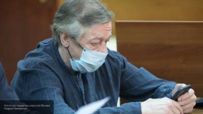 Лоза не поверил в инсульт Ефремова перед судом