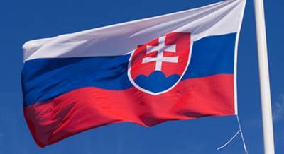 В Словакии началась вторая волна COVID-19