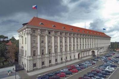 В МИД Чехии вызвали посла Белоруссии