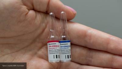 Академик РАН ответил на критику скорого создания вакцины от COVID-19 в РФ