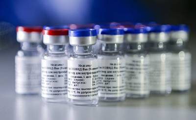 Science (США): несмотря на заявления пресс-релиза, российскую вакцину от Covid-19 одобряют не все
