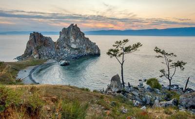 Россия: Байкал пустят под нож ради гигантских месторождений? (Eurasianet, США)