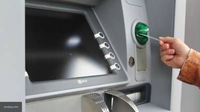 Банки планируют выдавать кредиты через банкоматы по биометрии в России