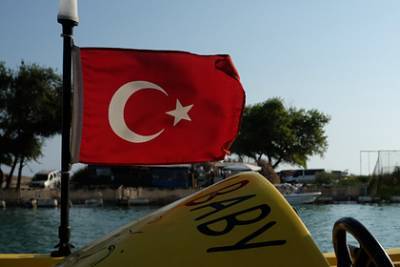 Российских туристов предупредили об условиях пребывания на турецких курортах