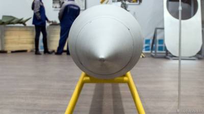 Украина планирует создать ракету дальностью свыше 1,5 тыс. км к 2024 году