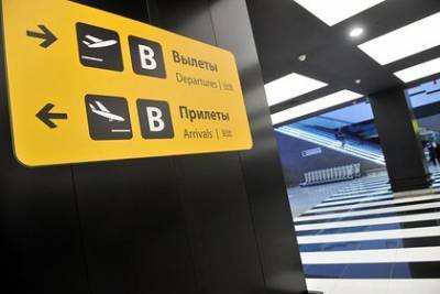 Бросившего детей в аэропорту россиянина ограничили в родительских правах
