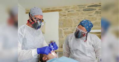 Главный стоматолог ВОЗ призвал людей отказаться от посещения зубного врача