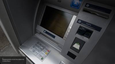 Возможность выдачи кредита через банкомат по биометрии рассматривается в РФ