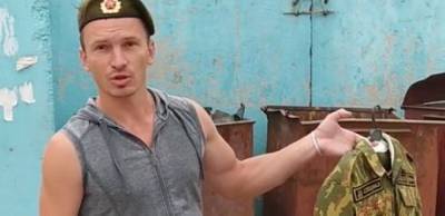 «Позор вам!»: бывшие беларусские спецназовцы массово выбрасывают военную форму (ВИДЕО)