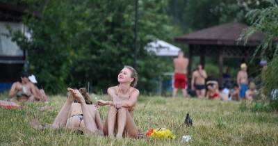 Синоптики предрекли возвращение летней погоды в Москву