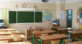 Власти Армении анонсировали возобновление уроков в школах с 15 сентября