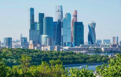 В Москве создадут Совет по стратегическому развитию и реализации национальных проектов