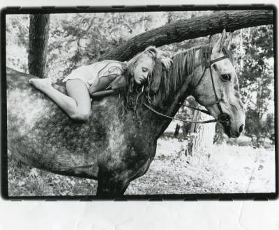 Милая подборка ретро-фотографий из архива Daily: только посмотрите на эти классные кадры детей из Карелии!