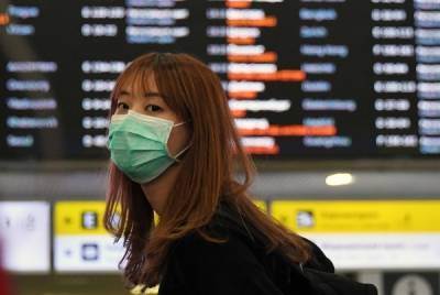 Китай восстановил регулярное авиасообщение с 50 странами