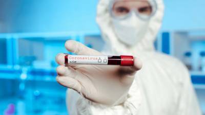 В Казахстане 517 новых случаев заражения коронавирусом