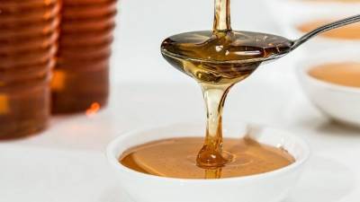 "Роскачество" обнаружило мед со следами антибиотиков