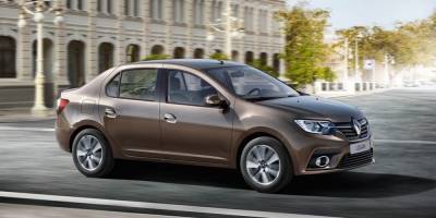 Renault подняла цены на большинство моделей в России
