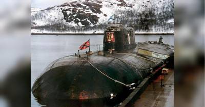 Современный кошмар: как 20 лет назад затонула подводная лодка "Курск" и почему ее не спасли