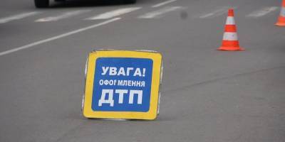 В Кировоградской области столкнулись два автобуса – есть погибшие