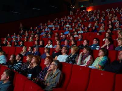 С 1 по 10 августа кинотеатры России заработали на 95% меньше, чем в прошлом году