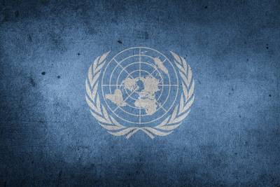 В ООН осудили применение силы против митингующих в Беларуси
