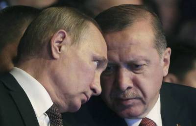 Попытки Армении столкнуть Россию и Турцию обречены на неудачу — эксперты