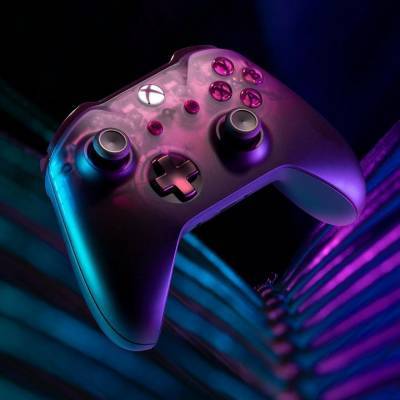 В Microsoft анонсировали старт продаж Xbox Series X в ноябре