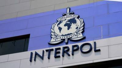 В Харькове СБУ задержала иностранца, который внесен в базу данных Интерпола