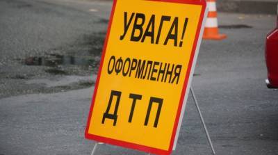 В Кировоградской области столкнулись автобусы, есть жертвы