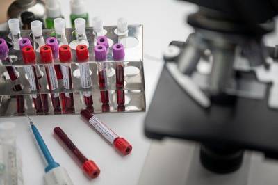 В России за сутки сделали 290 тысяч тестов на коронавирус