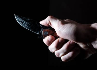 Мужчина с ножом взял заложника в соборе Милана