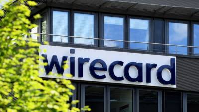 Ян Марсалек - Интерпол объявил в розыск топ-менеджера Wirecard, связанного с ГРУ - svoboda.org - Германия - Мюнхен