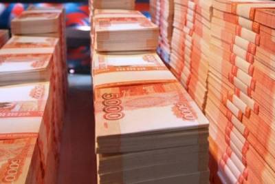 Мэрия Чебоксар планирует взять кредиты на 450 млн рублей