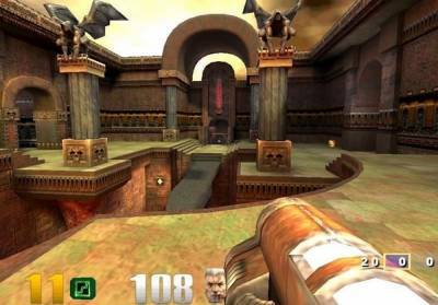 Bethesda бесплатно раздает классический шутер Quake II, а на следующей неделе будет раздавать Quake III