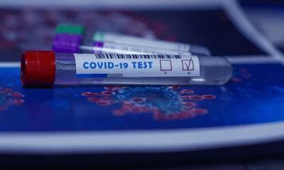 Риск заражения коронавирусом связали с резус-фактором