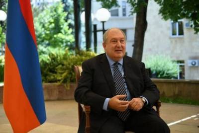 Армения продолжает рыдания по Севрскому договору
