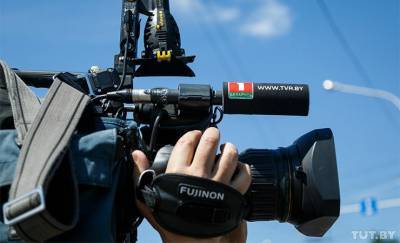 Белорусские журналисты массово увольняются из государственных СМИ