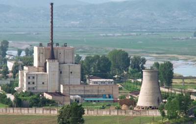 Эксперты подозревают подтопление ядерного комплекса в КНДР