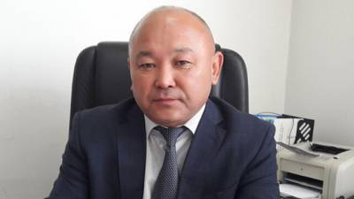 Брату министра труда Нурымбетова продлили домашний арест