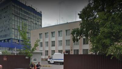 Сотрудников МВД Петербурга задержали в отделе полиции по делу о вымогательстве
