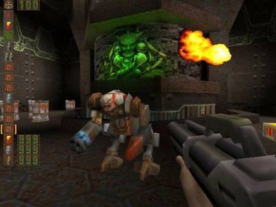 Bethesda раздает бесплатно шутер Quake 2