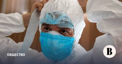 В России за сутки выявили 5 057 случаев заражения коронавирусом