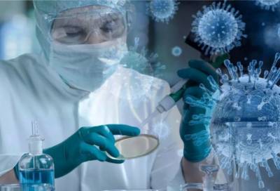 В Ленобласти зафиксировано 29 новых случаев коронавируса